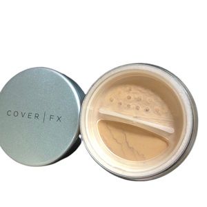 Cover FX Illuminating setting powder